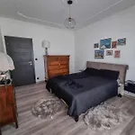 Maridea Apartment *