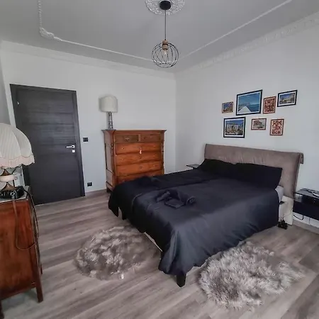 Maridea Apartment *