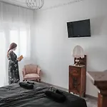 شقة Maridea *