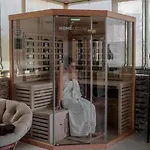 شقة Maridea