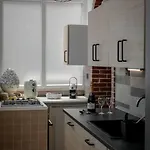 Maridea شقة *