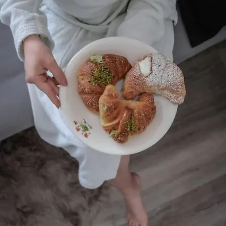 Maridea アパート パレルモ