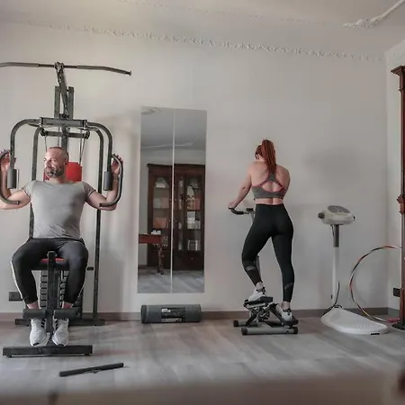 شقة Maridea *