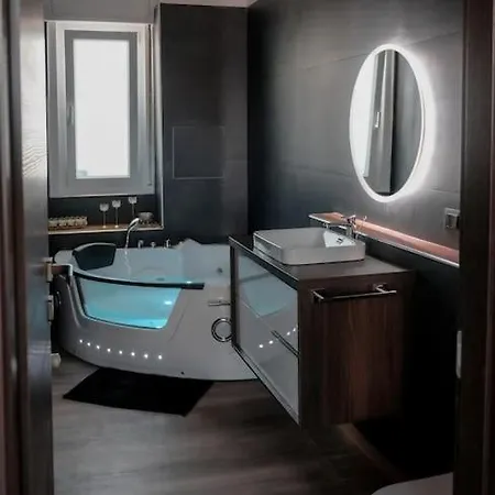 Maridea アパート パレルモ