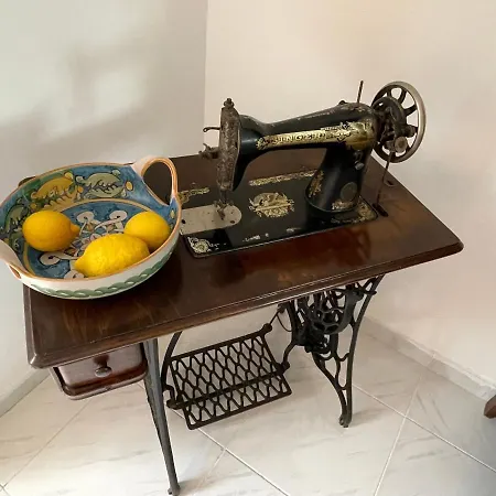 شقة Maridea باليرمو