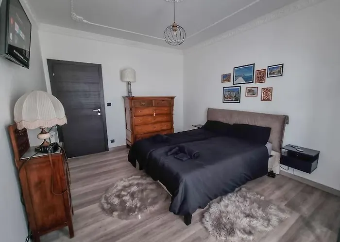 Maridea Apartment *