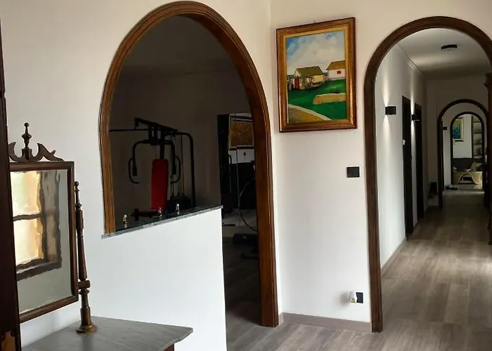 Maridea Apartment Palermo