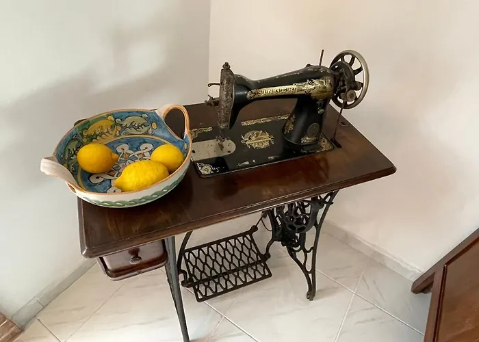 Apartment Maridea Palermo